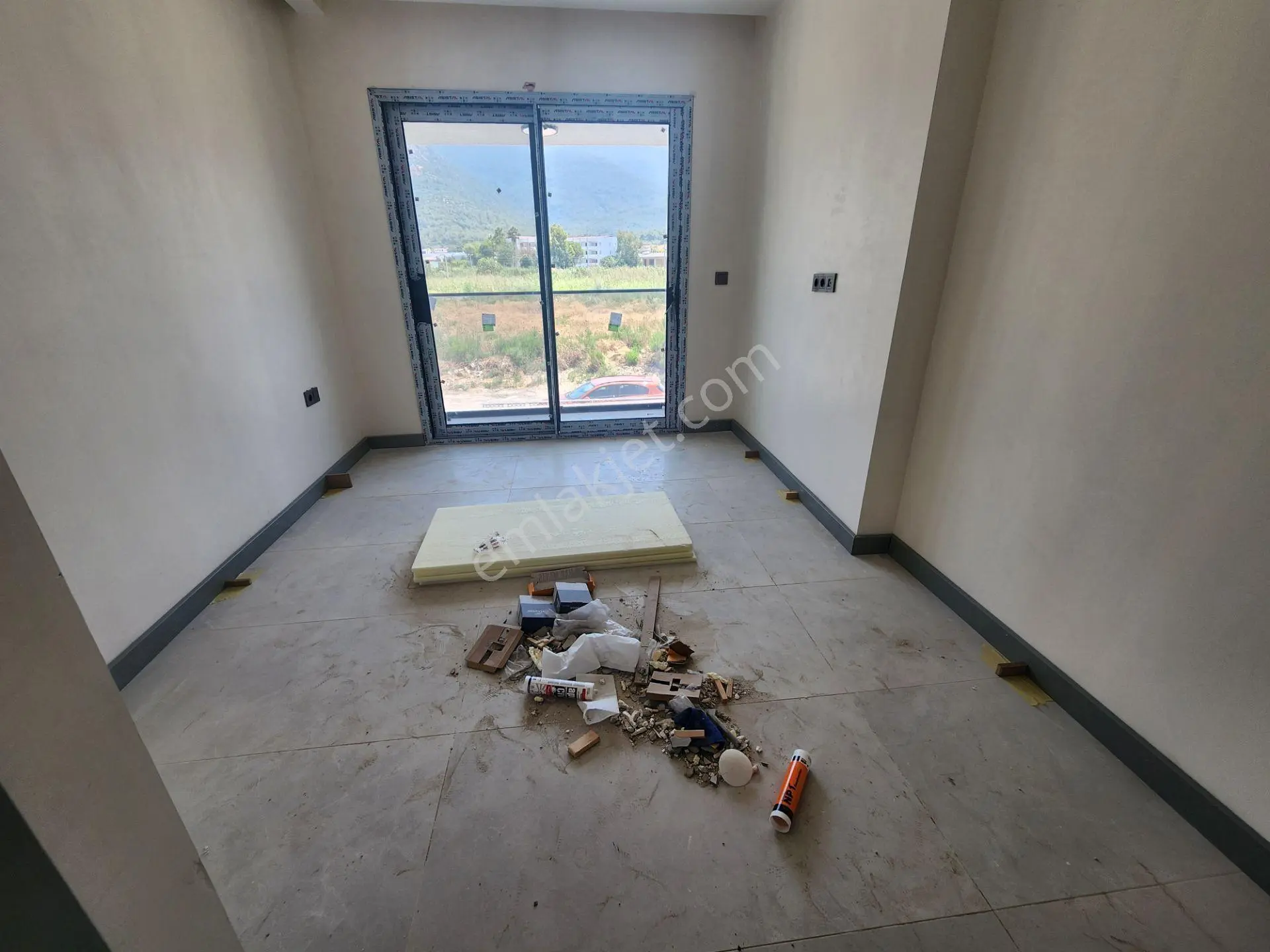 Güzelçamlı Satılık Plaj'a 250 Metre Müstakil Villa — fotoğraf 18