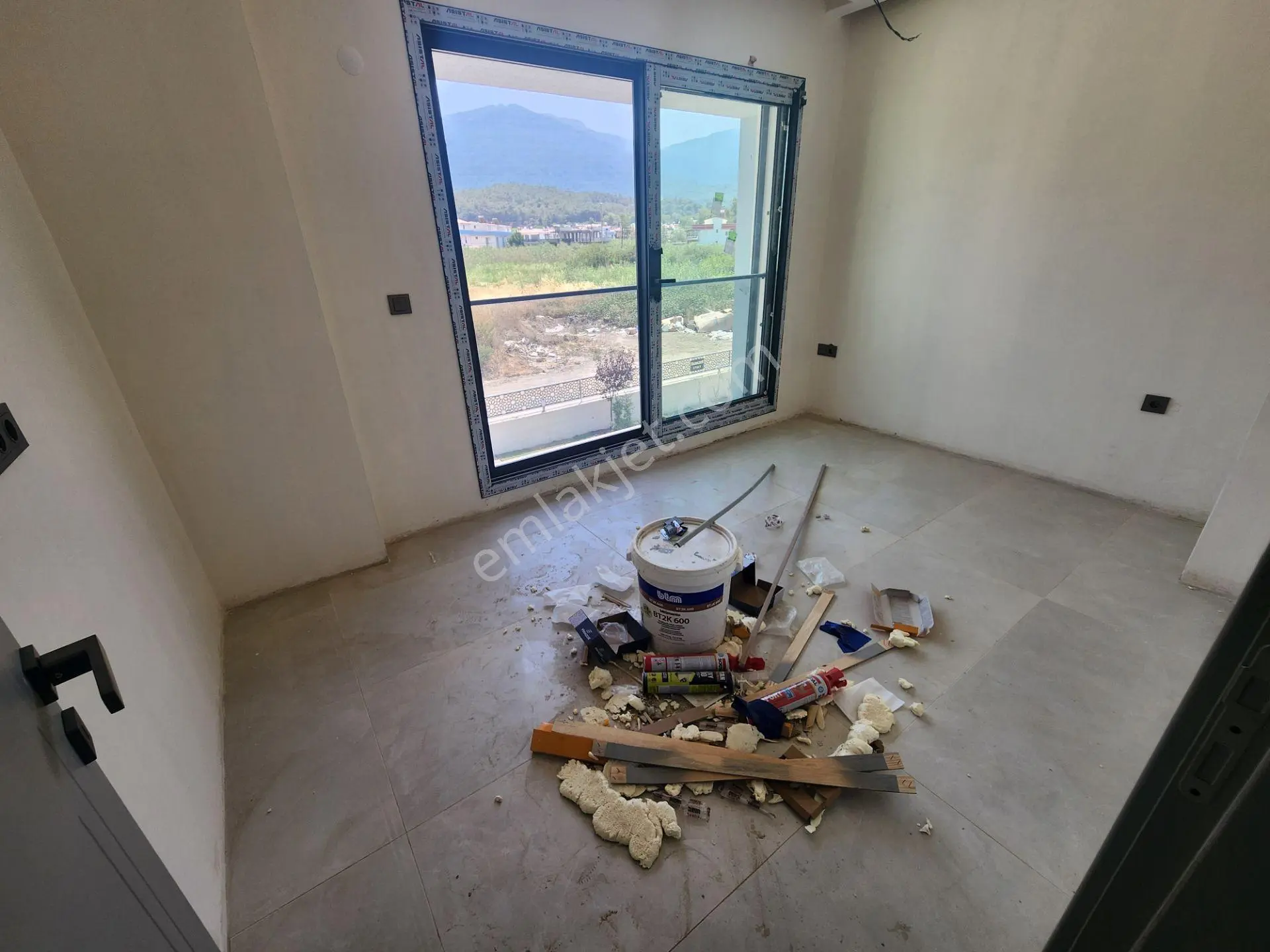 Güzelçamlı Satılık Plaj'a 250 Metre Müstakil Villa — fotoğraf 20