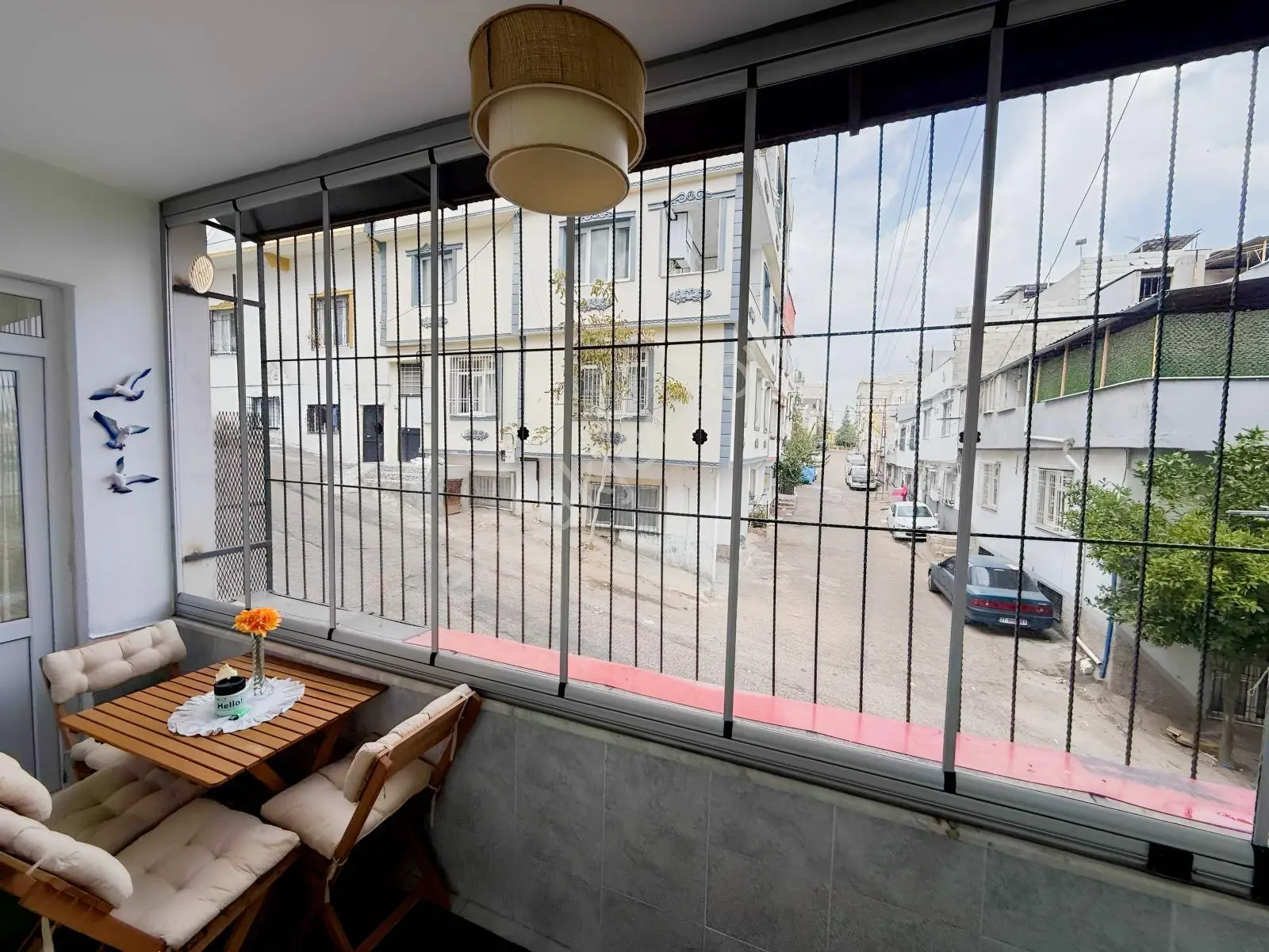 Güneş Mahallesi Krediye Uygun Kapalı Otoparklı 2+1 Satılık Daire — fotoğraf 2