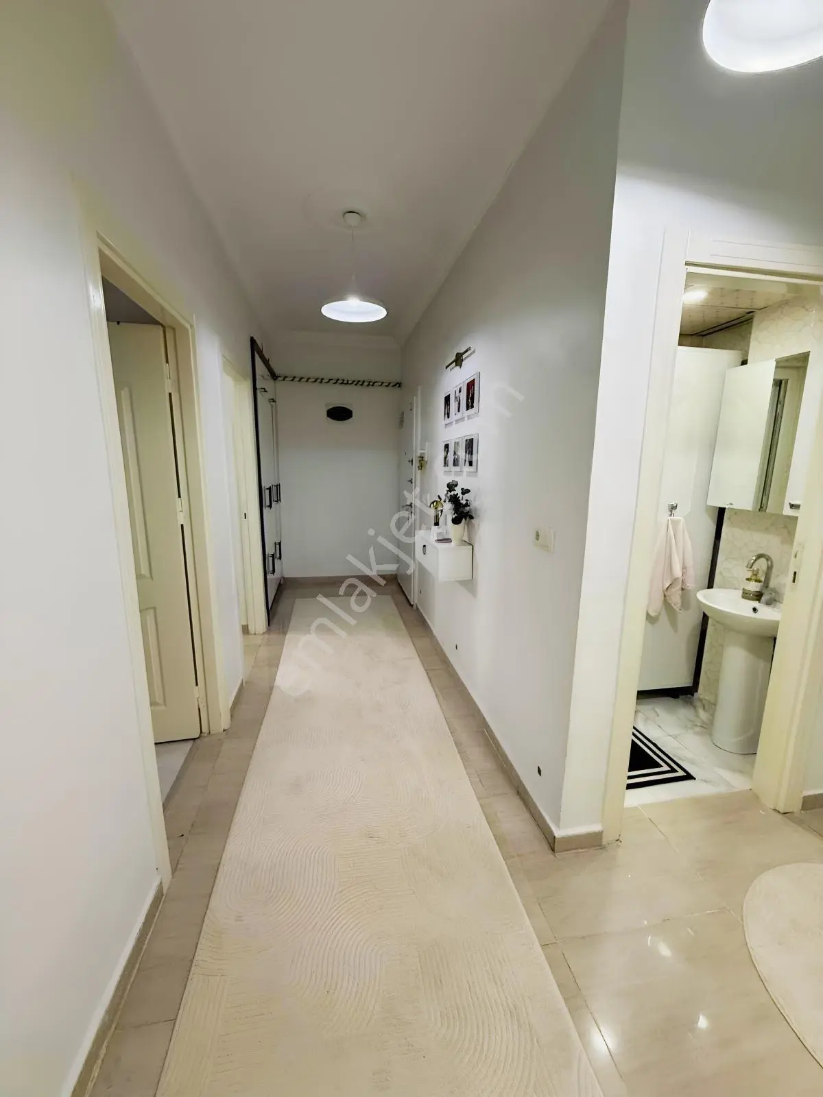 Güneş Mahallesi Krediye Uygun Kapalı Otoparklı 2+1 Satılık Daire — fotoğraf 9