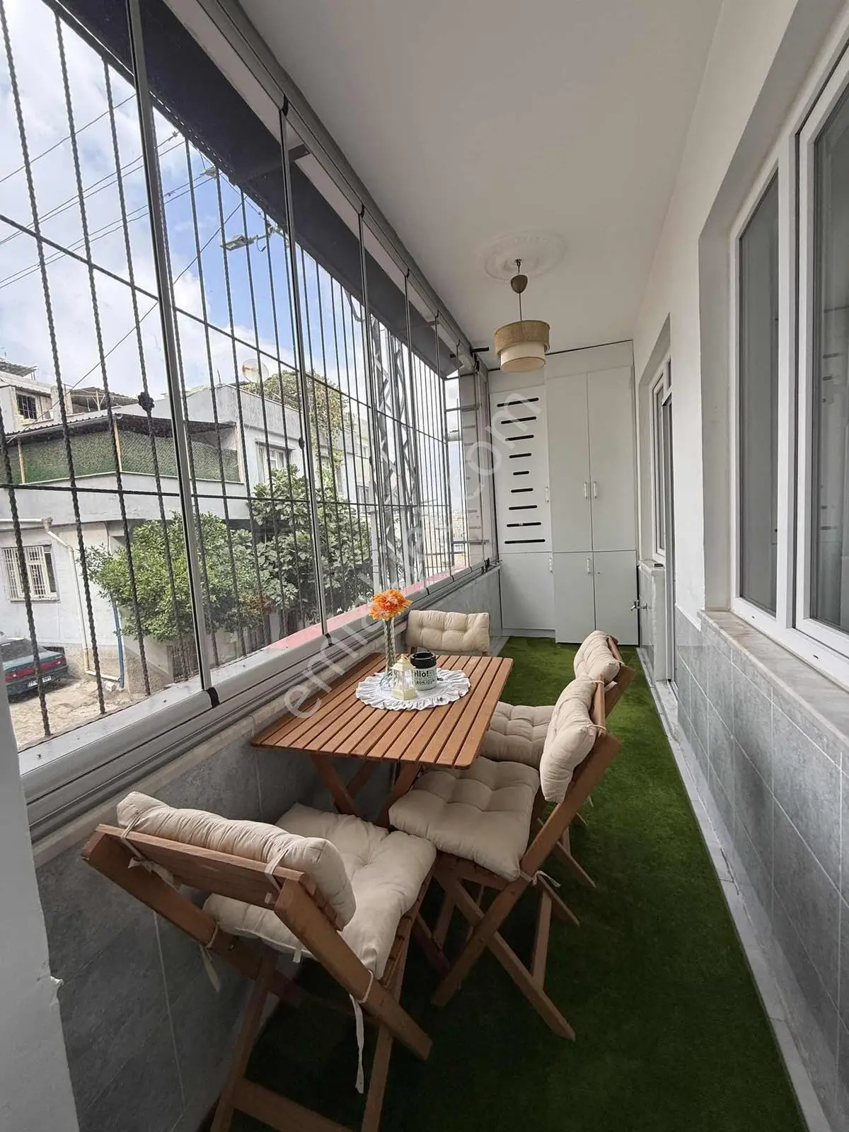 Güneş Mahallesi Krediye Uygun Kapalı Otoparklı 2+1 Satılık Daire — fotoğraf 15