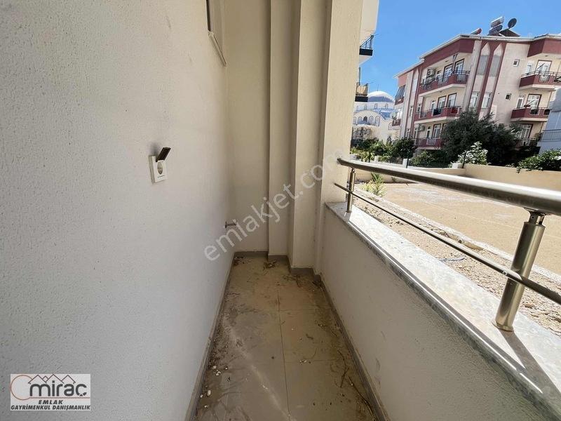 Şok Şok Şok ! Sıfır 1+1 Hem Yatırım Hem Oturum İçin Fırsat Daire — fotoğraf 7
