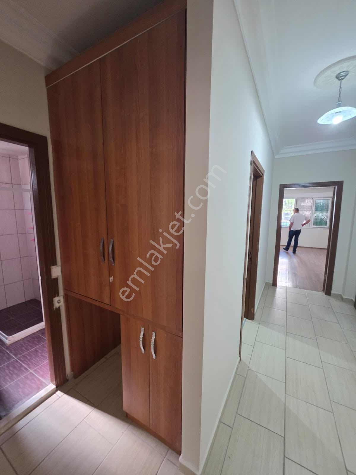 Yayla Mah. Barbaros Cad. Üzeri 100m² 3+1 Yüksek Giriş Fırsat — fotoğraf 15
