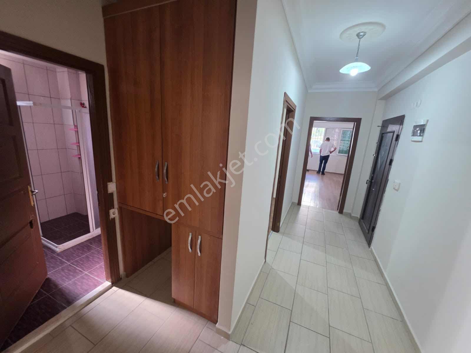 Yayla Mah. Barbaros Cad. Üzeri 100m² 3+1 Yüksek Giriş Fırsat — fotoğraf 16