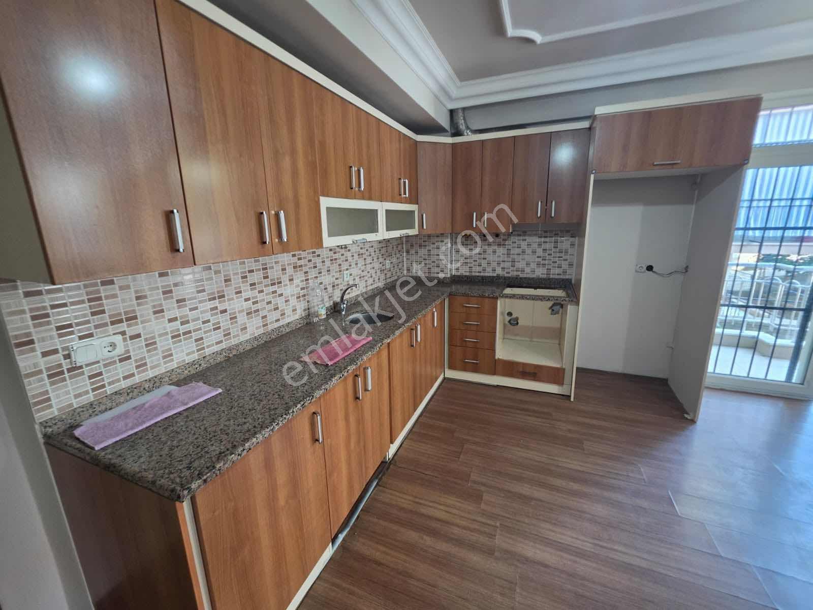 Yayla Mah. Barbaros Cad. Üzeri 100m² 3+1 Yüksek Giriş Fırsat — fotoğraf 25