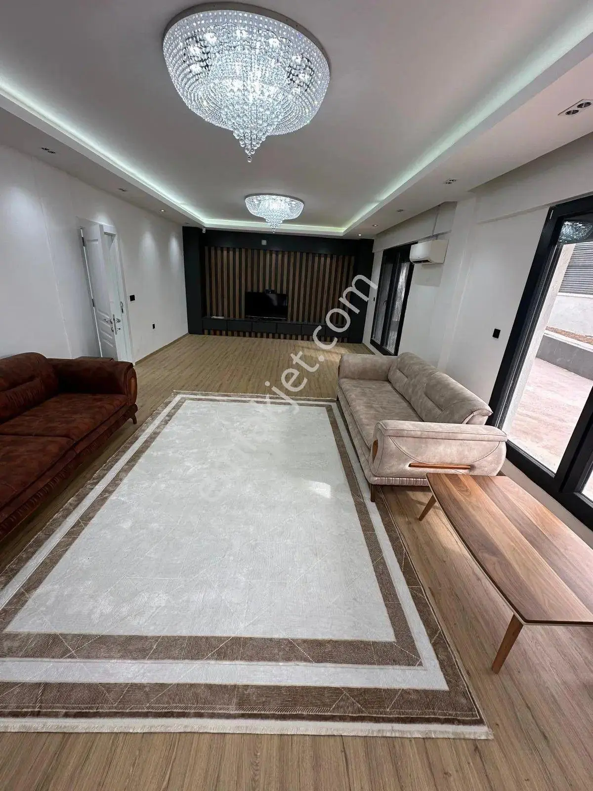 Ayrı Tapulu 4 Katlı Villa! Oğuzeli Fatih Mahallesi — fotoğraf 3