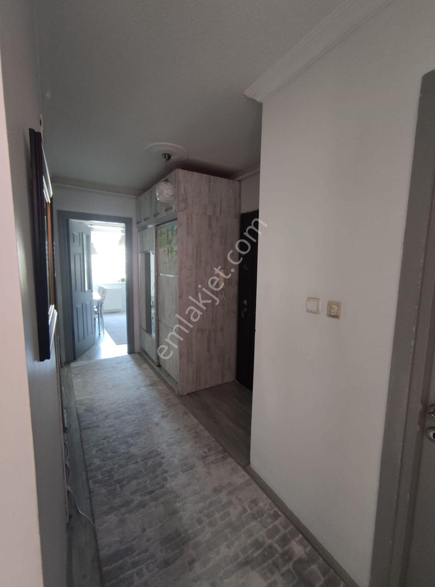 Odunpazarı Ihlamurkent'Te Geniş Balkonlu 3+1 Daire