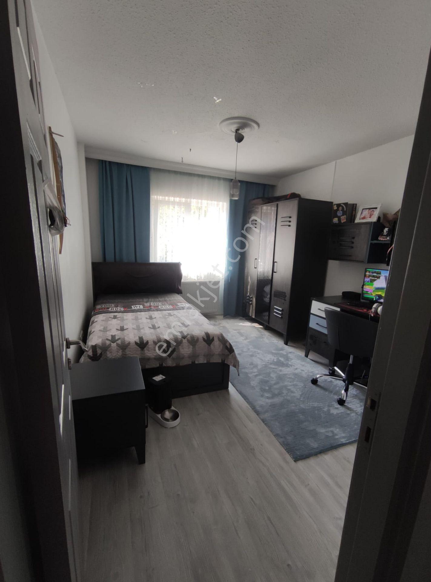 Odunpazarı Ihlamurkent'te Geniş Balkonlu 3+1 Daire — fotoğraf 5