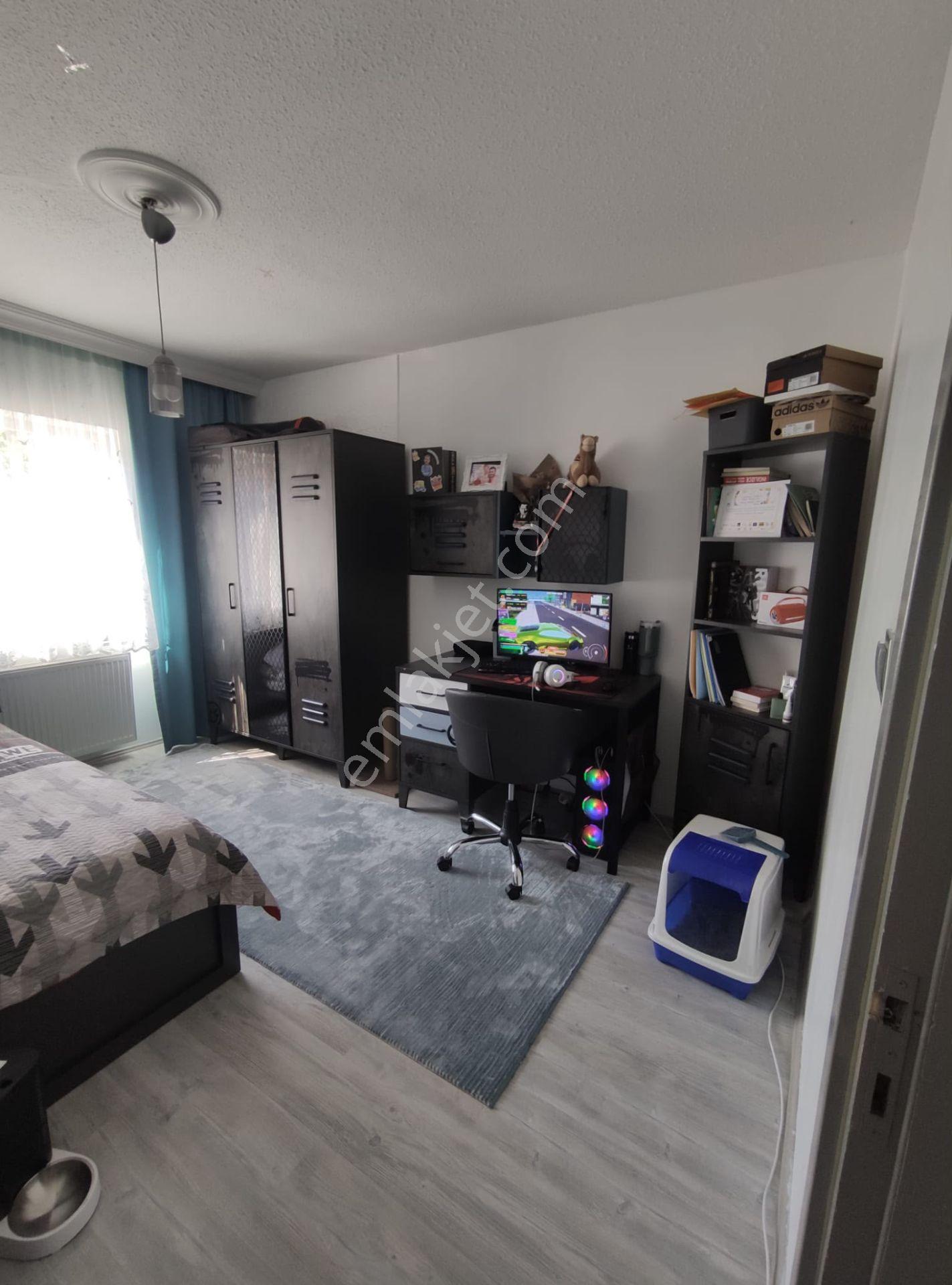 Odunpazarı Ihlamurkent'te Geniş Balkonlu 3+1 Daire — fotoğraf 6