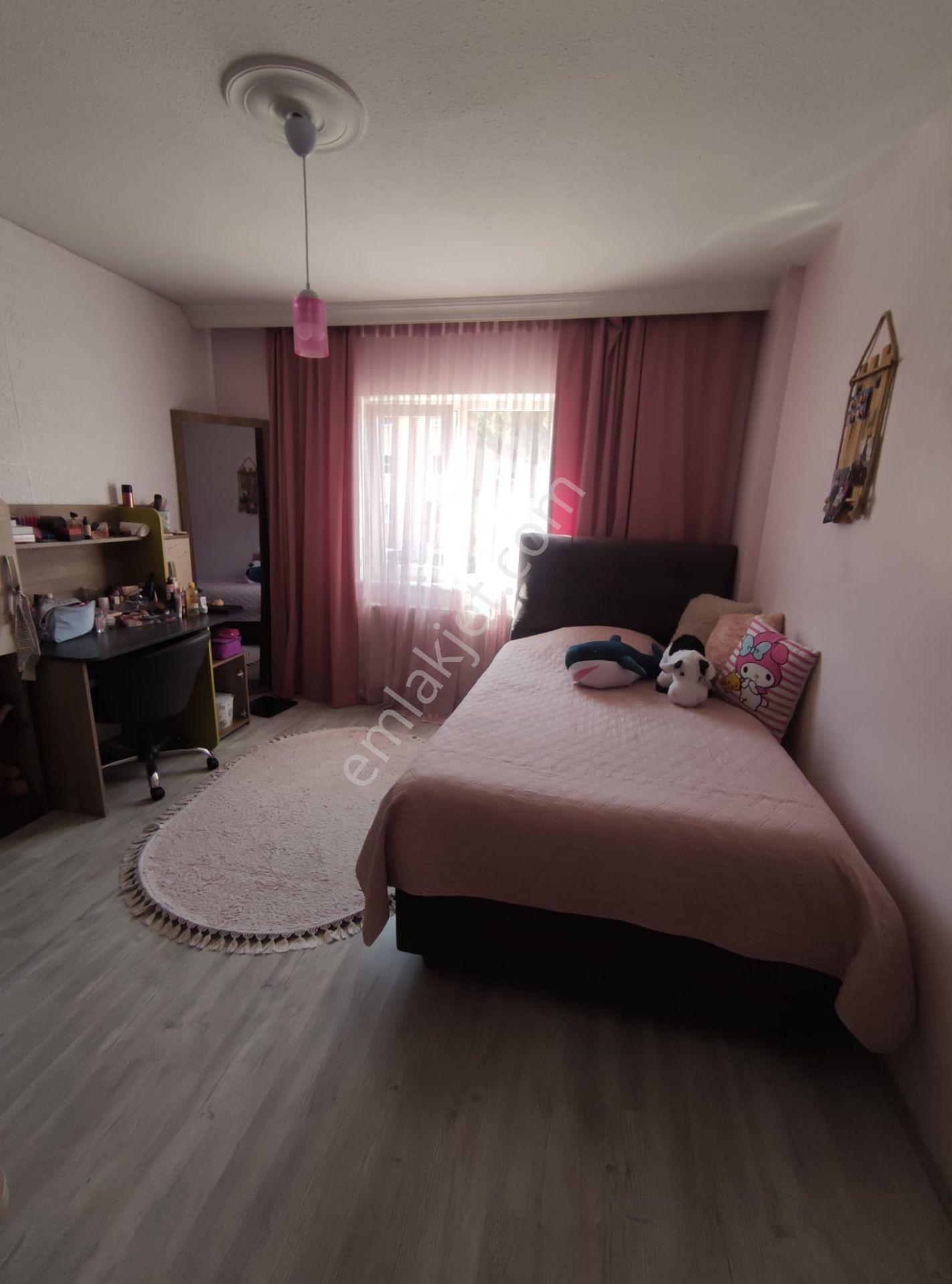 Odunpazarı Ihlamurkent'te Geniş Balkonlu 3+1 Daire — fotoğraf 7