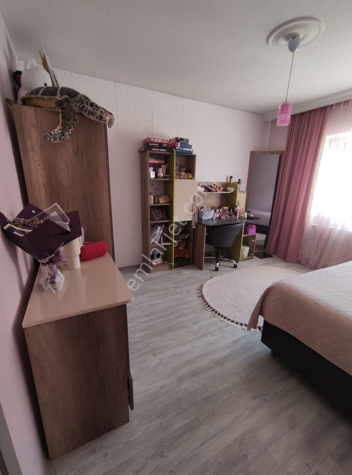 Odunpazarı Ihlamurkent'te Geniş Balkonlu 3+1 Daire — fotoğraf 8