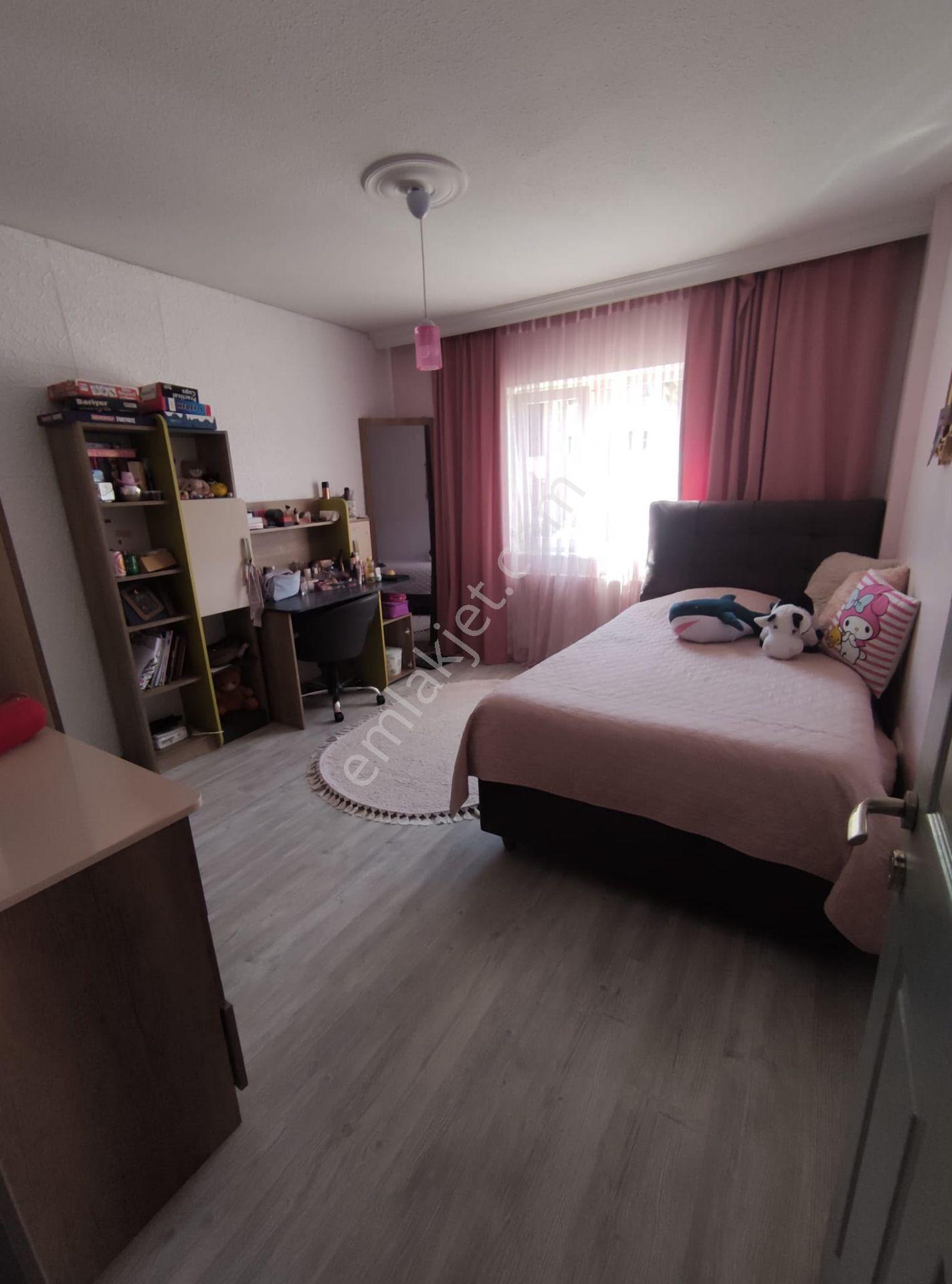 Odunpazarı Ihlamurkent'te Geniş Balkonlu 3+1 Daire — fotoğraf 9