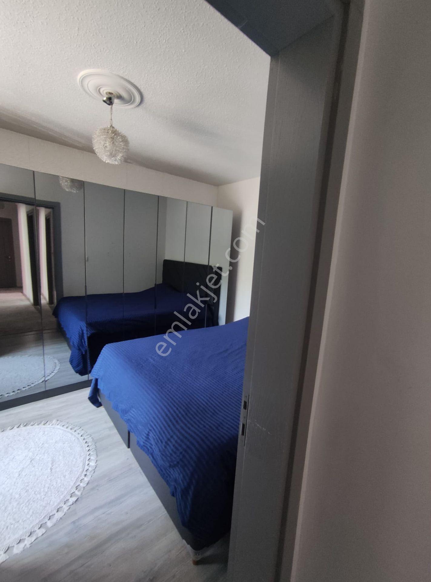 Odunpazarı Ihlamurkent'te Geniş Balkonlu 3+1 Daire — fotoğraf 10