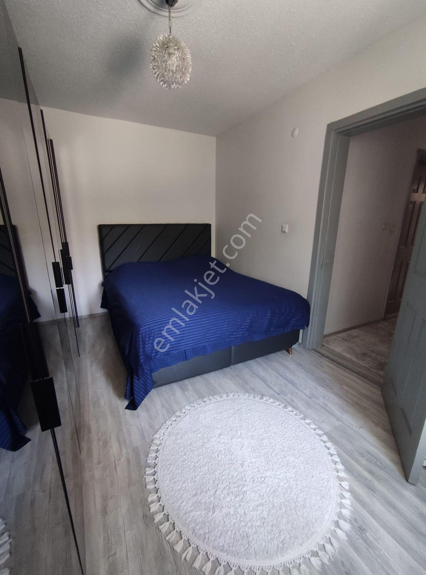 Odunpazarı Ihlamurkent'te Geniş Balkonlu 3+1 Daire — fotoğraf 11