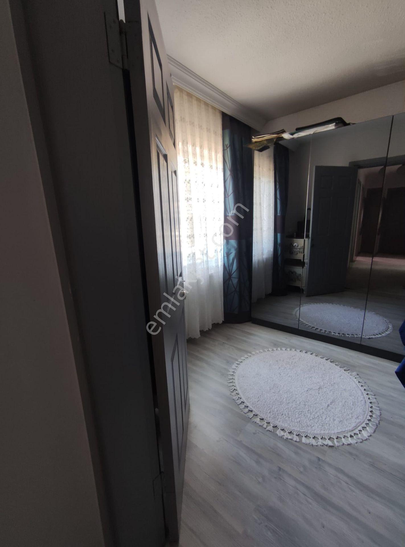 Odunpazarı Ihlamurkent'te Geniş Balkonlu 3+1 Daire — fotoğraf 12
