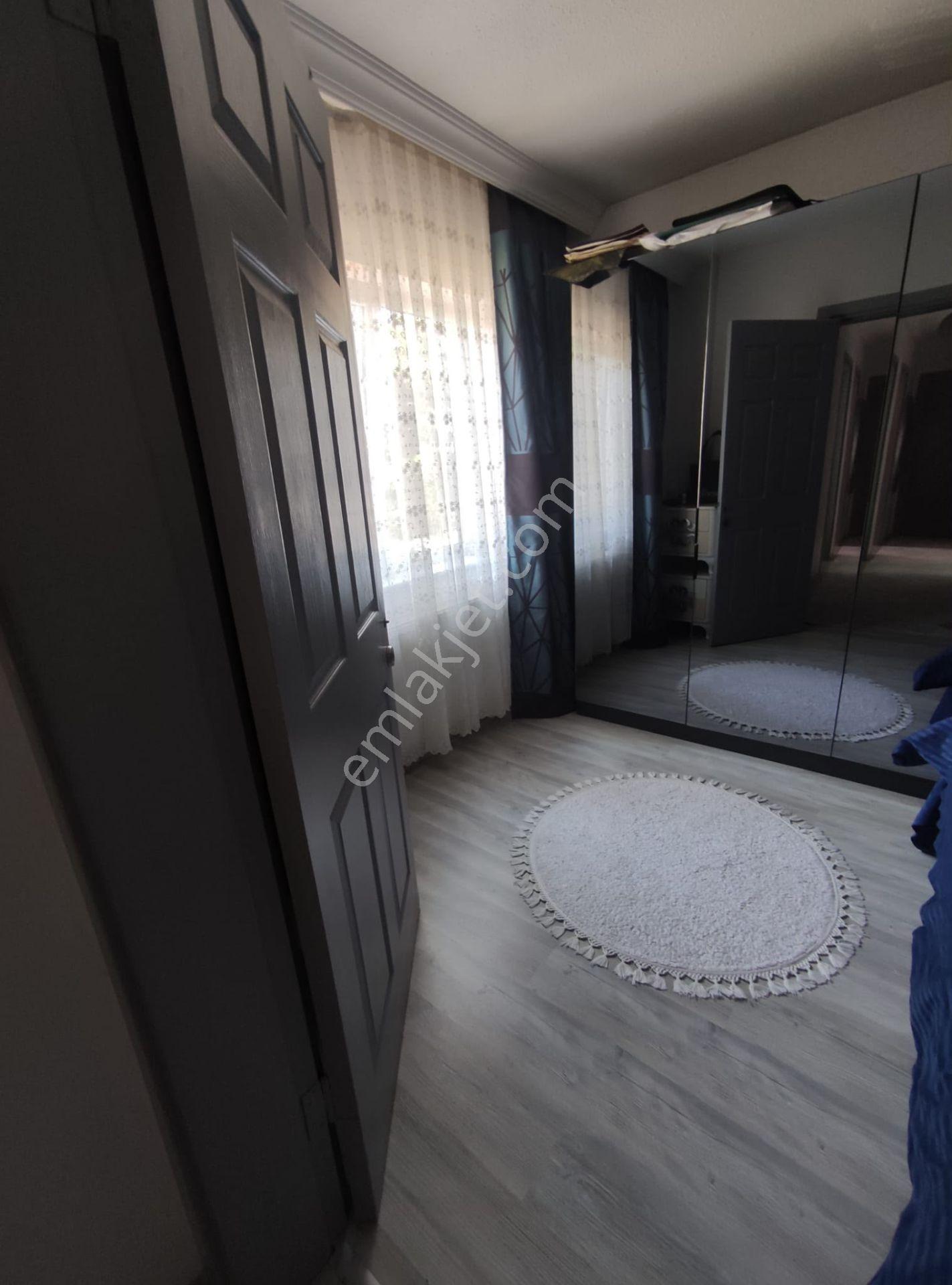 Odunpazarı Ihlamurkent'te Geniş Balkonlu 3+1 Daire — fotoğraf 13