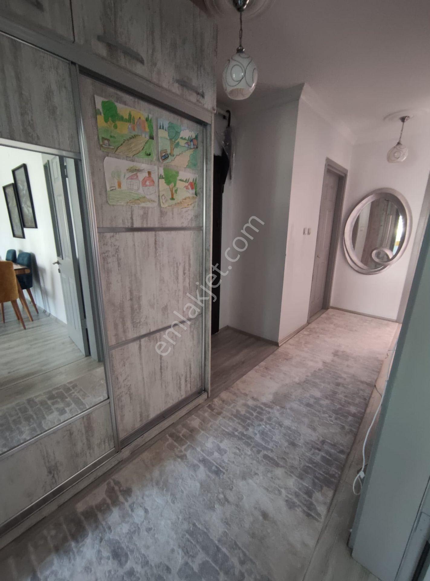 Odunpazarı Ihlamurkent'te Geniş Balkonlu 3+1 Daire — fotoğraf 16