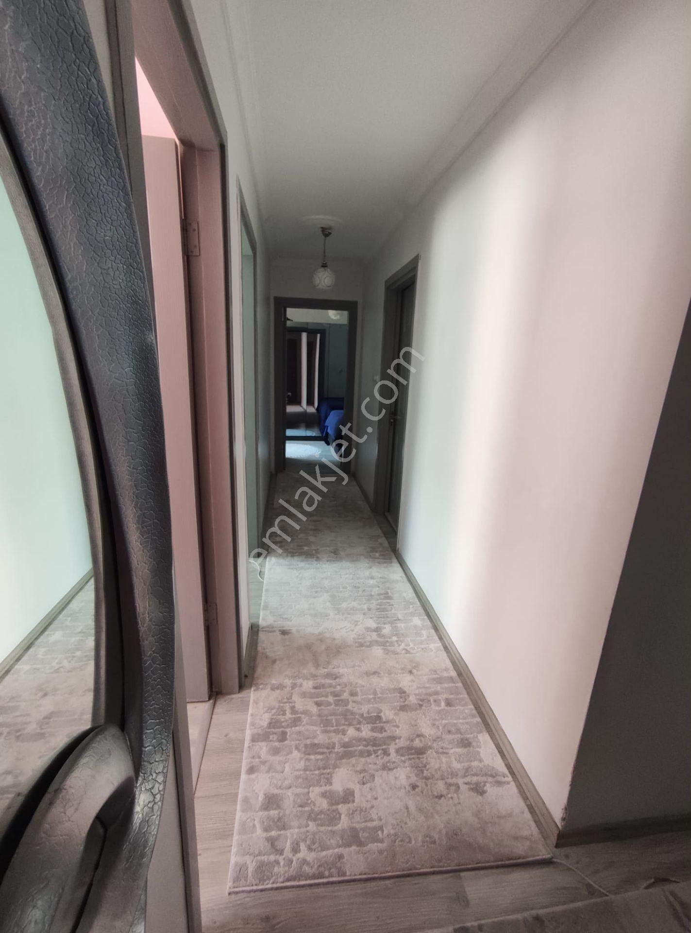 Odunpazarı Ihlamurkent'te Geniş Balkonlu 3+1 Daire — fotoğraf 17