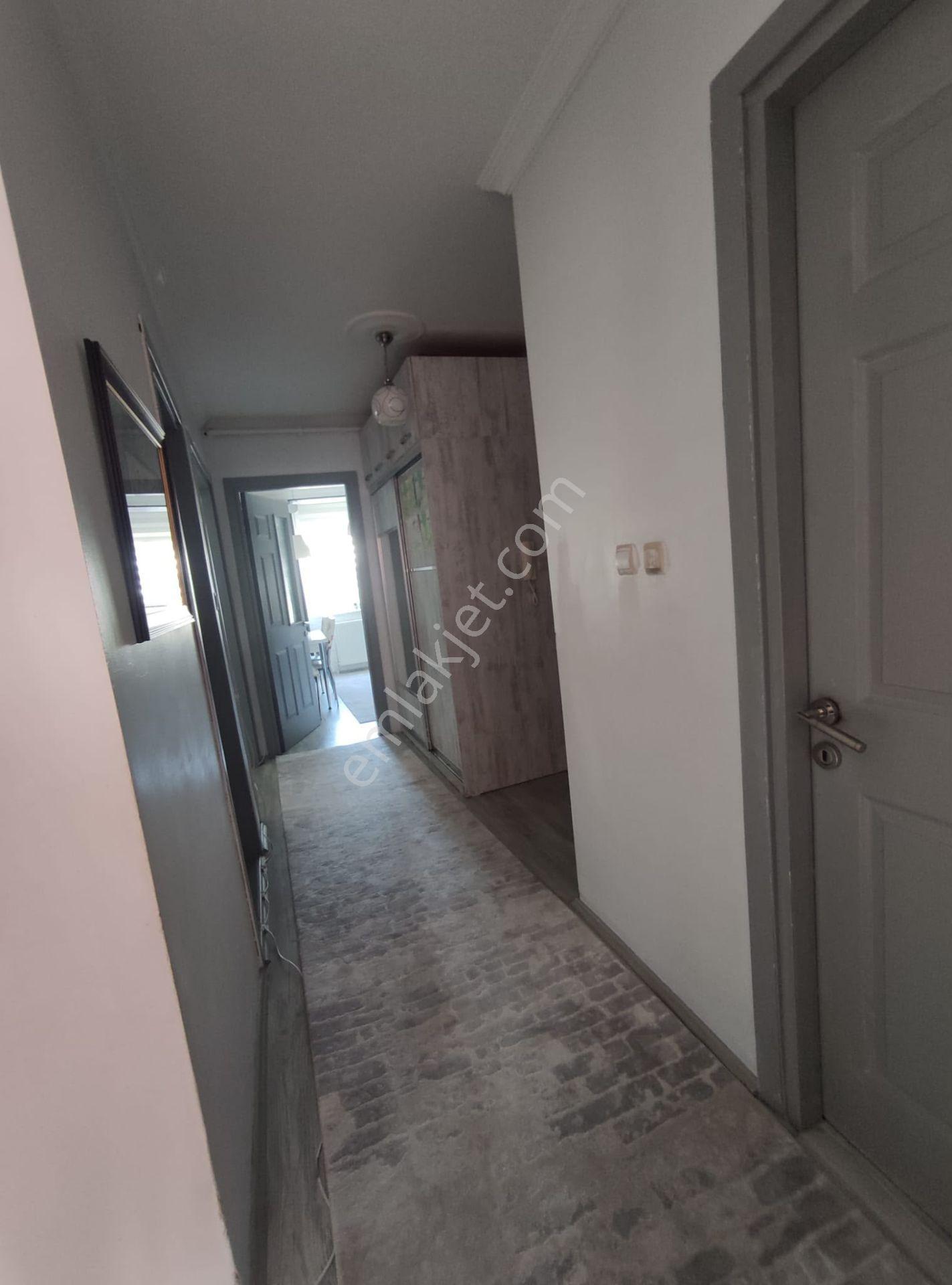 Odunpazarı Ihlamurkent'te Geniş Balkonlu 3+1 Daire — fotoğraf 19