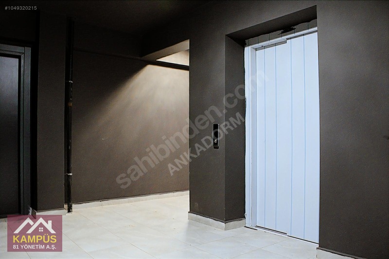 Ankadorm-2 | Full Eşyalı 1+1 Nezih Ve Güvenli Lüks Daireler — fotoğraf 4
