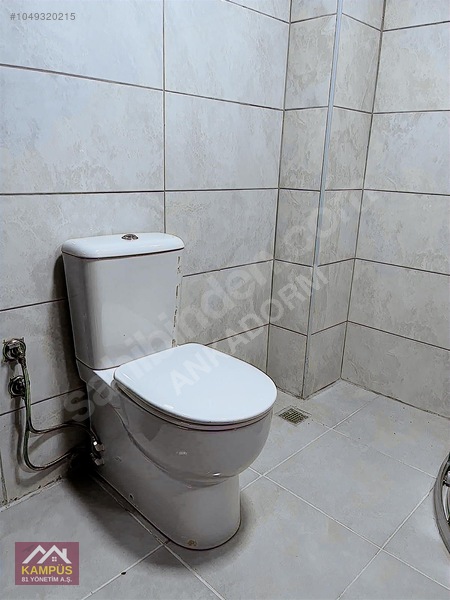 Ankadorm-2 | Full Eşyalı 1+1 Nezih Ve Güvenli Lüks Daireler — fotoğraf 27