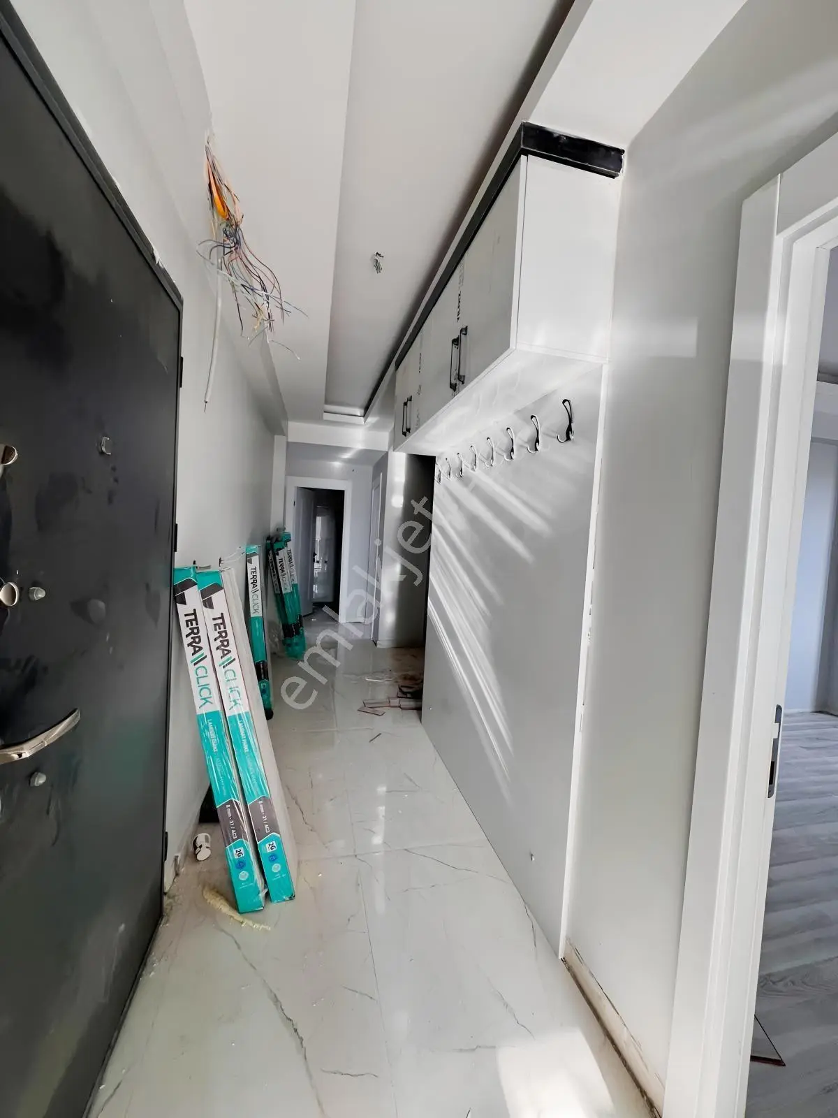 3+1 Satılık ! Karşıyaka Mah. Sıfır 3+1 , 120 M² Satılık Daire — fotoğraf 6