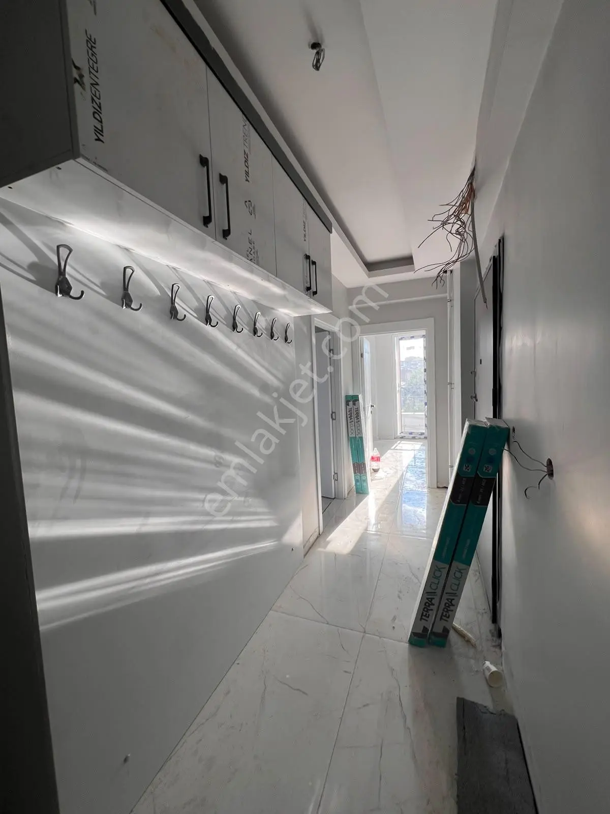 3+1 Satılık ! Karşıyaka Mah. Sıfır 3+1 , 120 M² Satılık Daire — fotoğraf 7