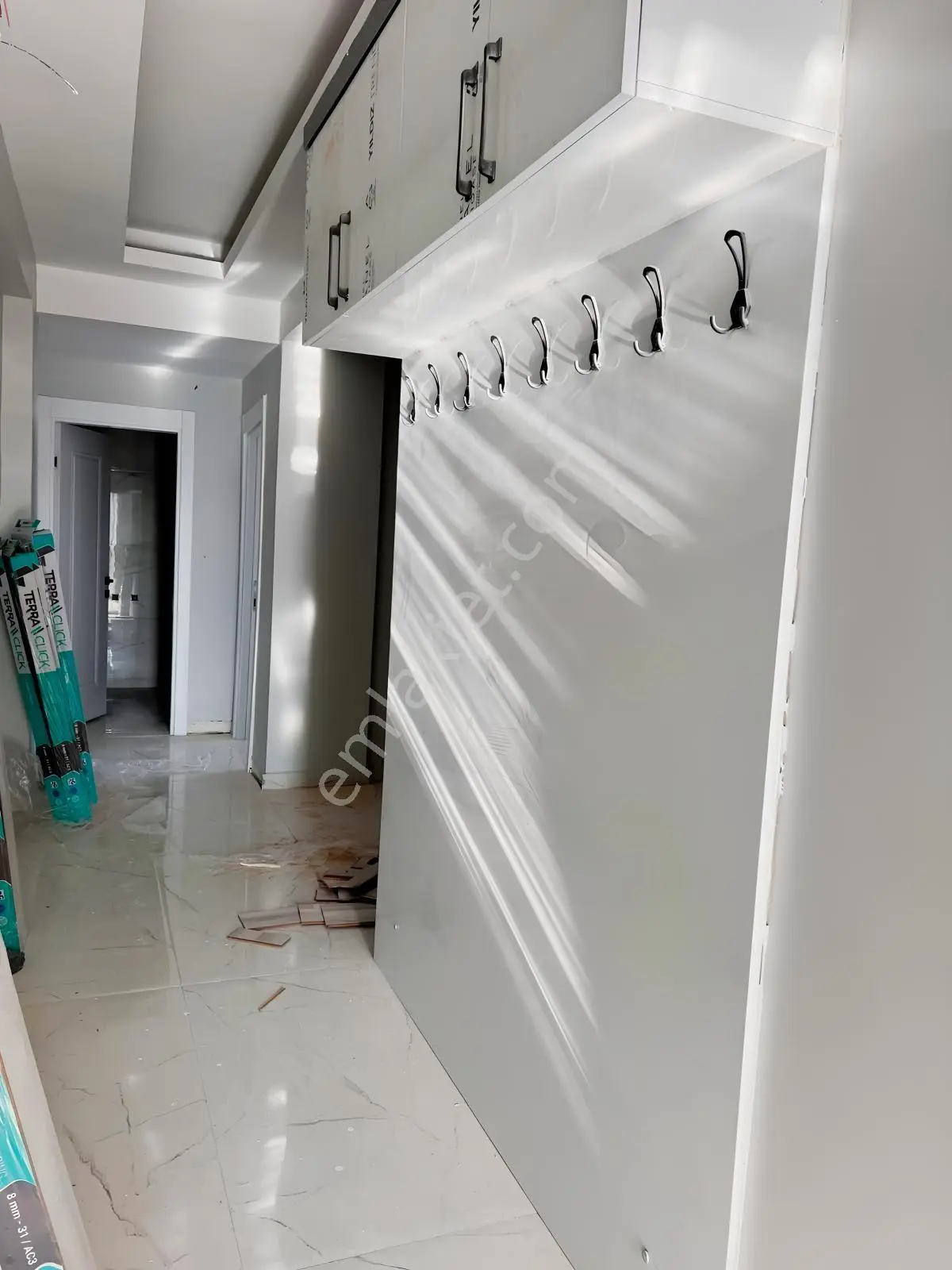 3+1 Satılık ! Karşıyaka Mah. Sıfır 3+1 , 120 M² Satılık Daire — fotoğraf 8