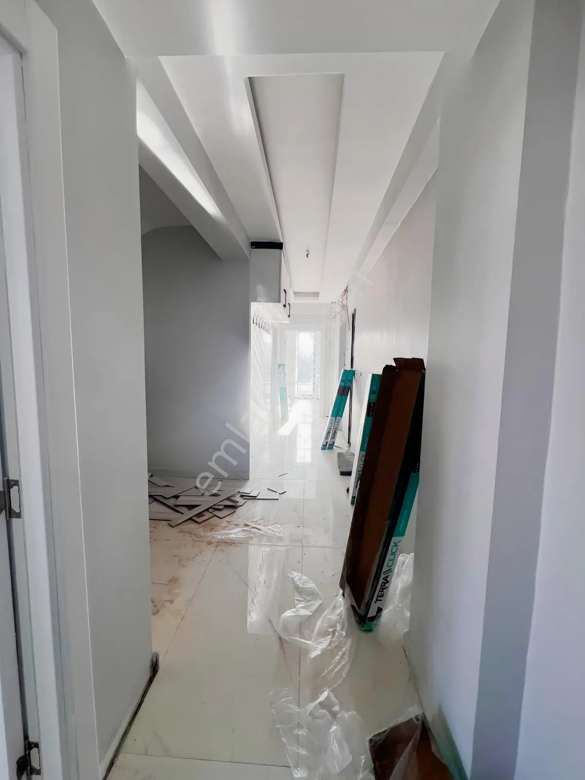 3+1 Satılık ! Karşıyaka Mah. Sıfır 3+1 , 120 M² Satılık Daire — fotoğraf 9
