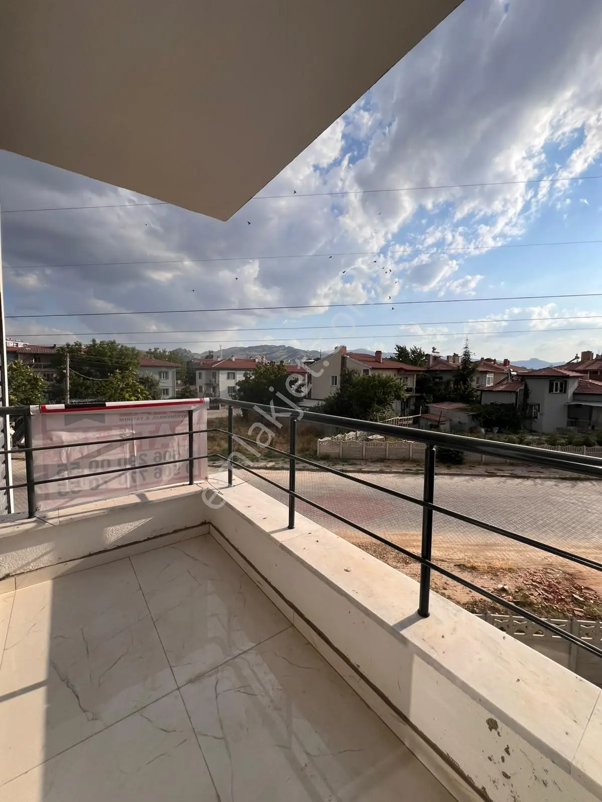3+1 Satılık ! Karşıyaka Mah. Sıfır 3+1 , 120 M² Satılık Daire — fotoğraf 14