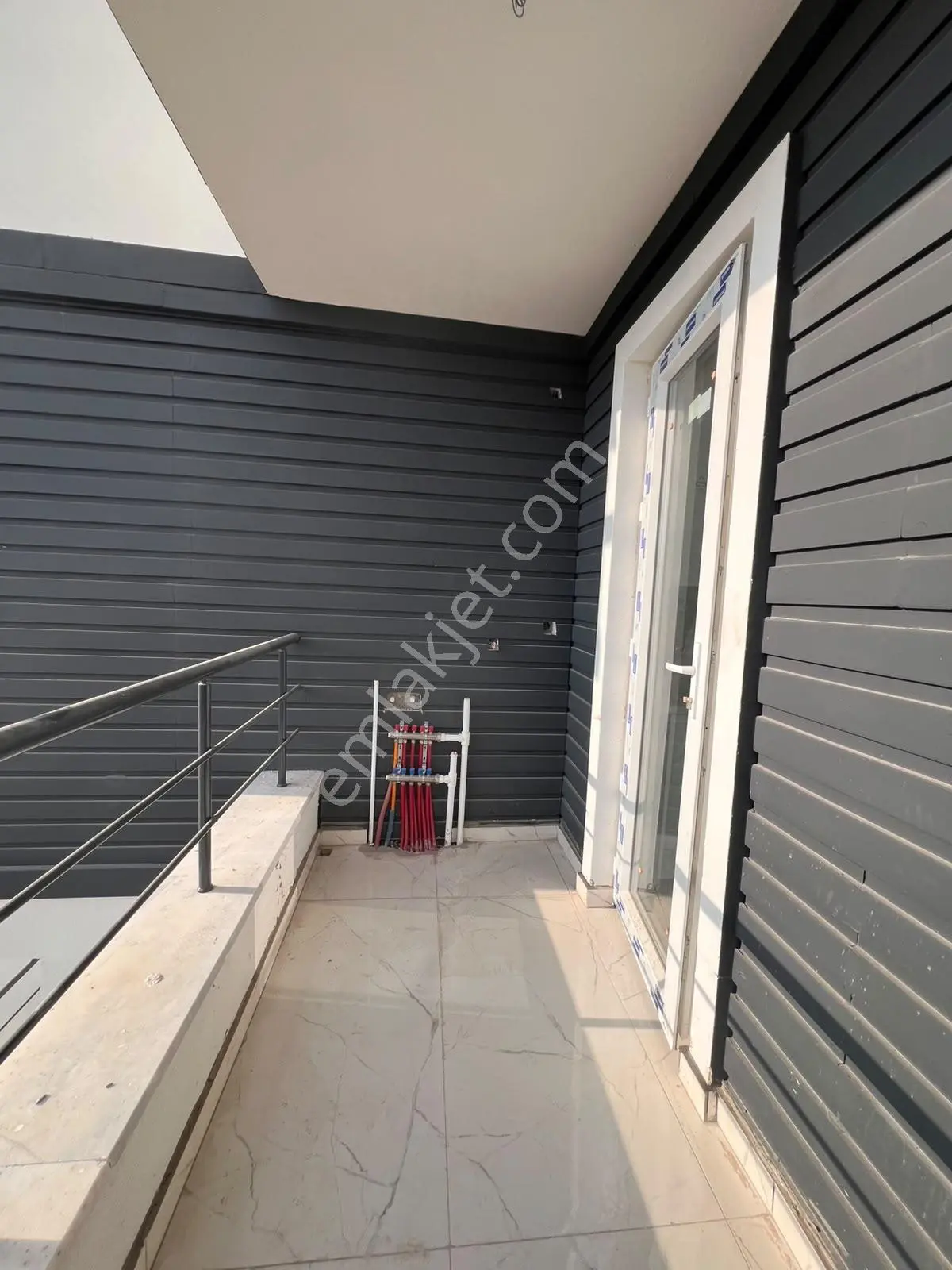 3+1 Satılık ! Karşıyaka Mah. Sıfır 3+1 , 120 M² Satılık Daire — fotoğraf 15