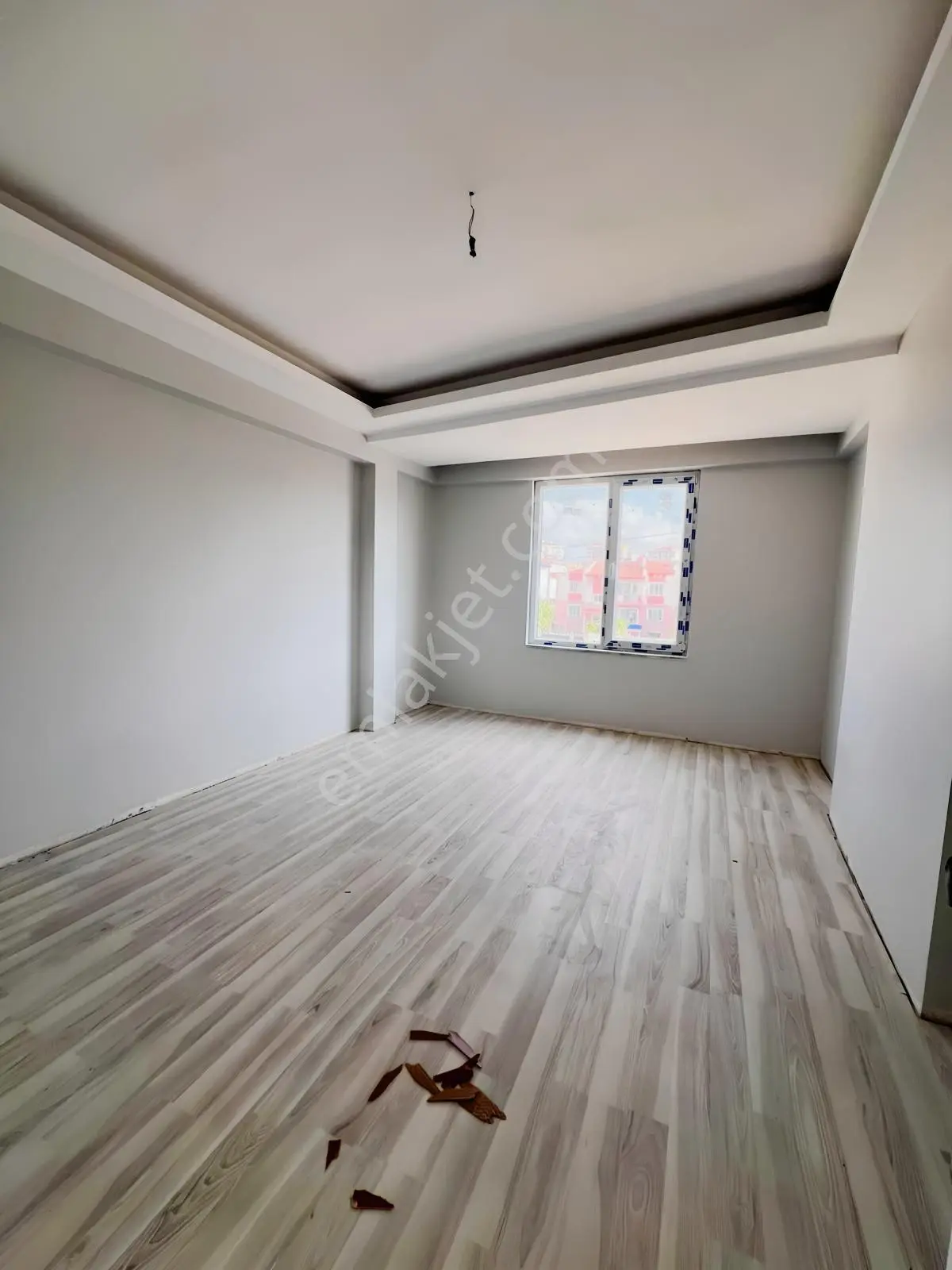 3+1 Satılık ! Karşıyaka Mah. Sıfır 3+1 , 120 M² Satılık Daire — fotoğraf 16