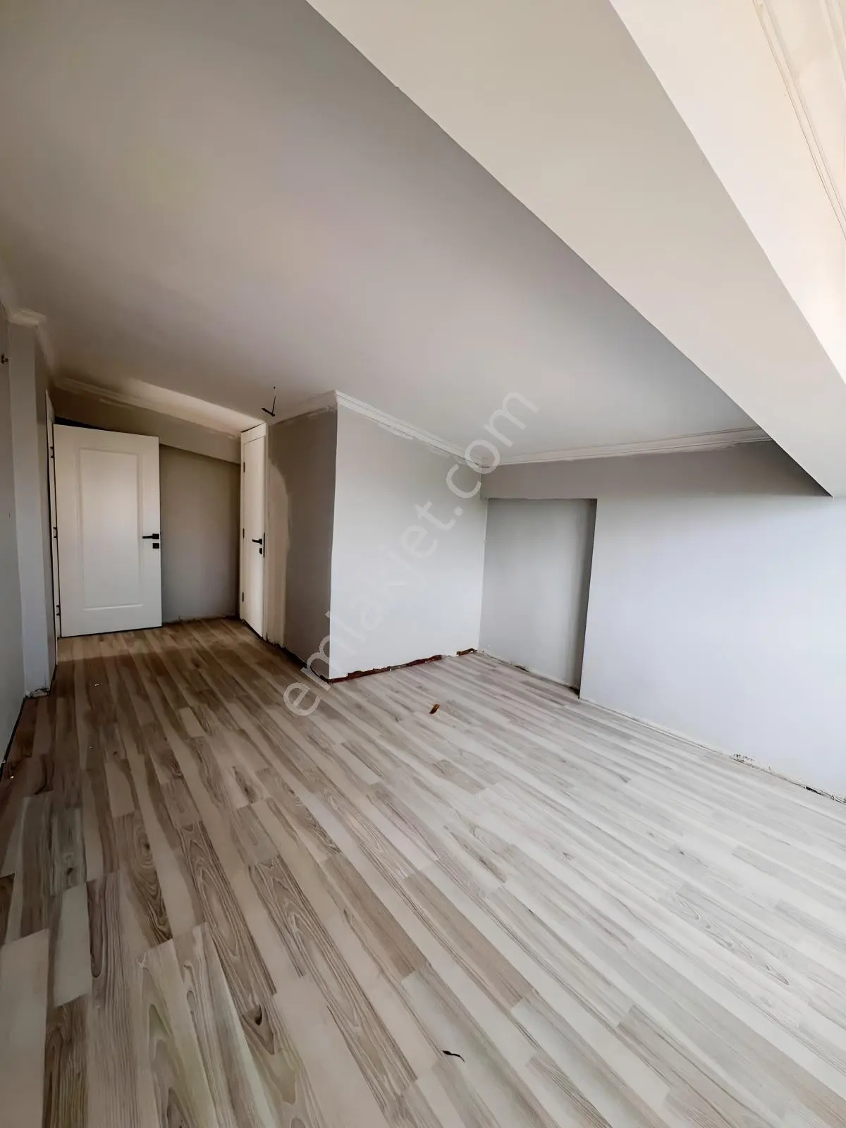 3+1 Satılık ! Karşıyaka Mah. Sıfır 3+1 , 120 M² Satılık Daire — fotoğraf 21