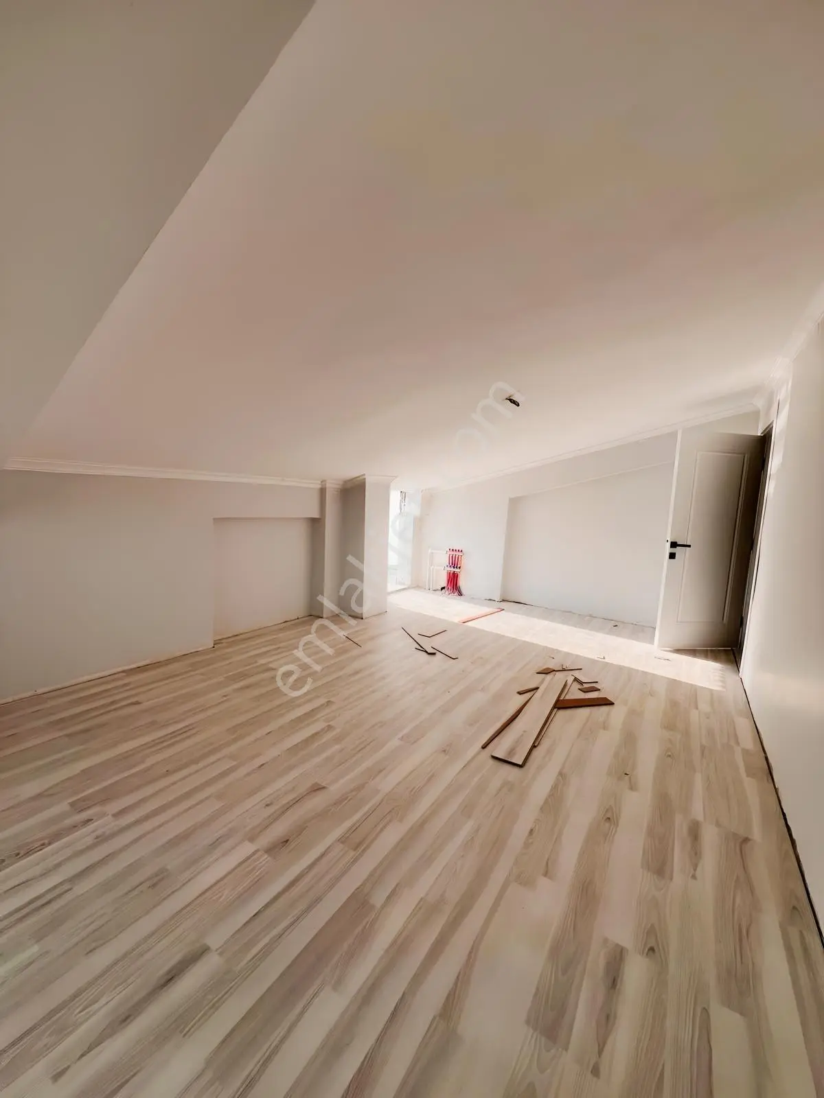 3+1 Satılık ! Karşıyaka Mah. Sıfır 3+1 , 120 M² Satılık Daire — fotoğraf 23