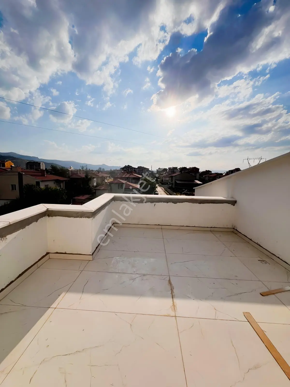 3+1 Satılık ! Karşıyaka Mah. Sıfır 3+1 , 120 M² Satılık Daire — fotoğraf 25
