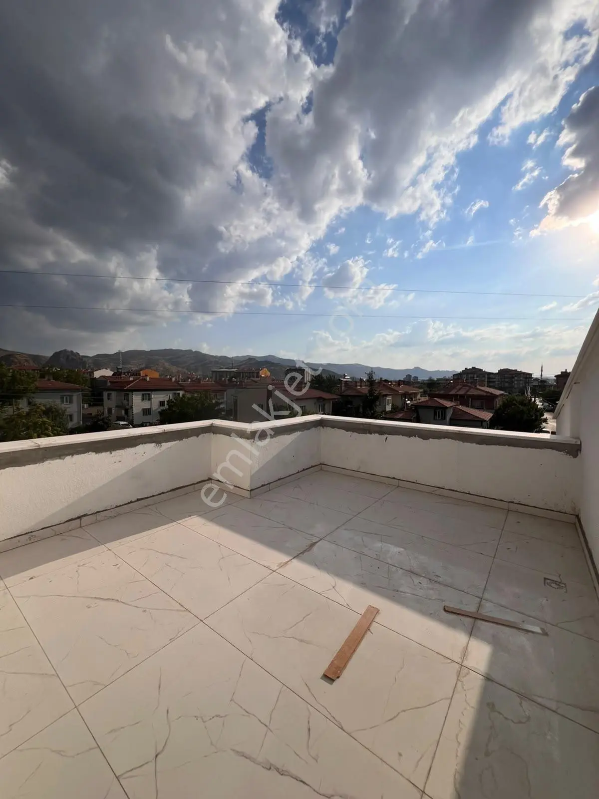 3+1 Satılık ! Karşıyaka Mah. Sıfır 3+1 , 120 M² Satılık Daire — fotoğraf 26