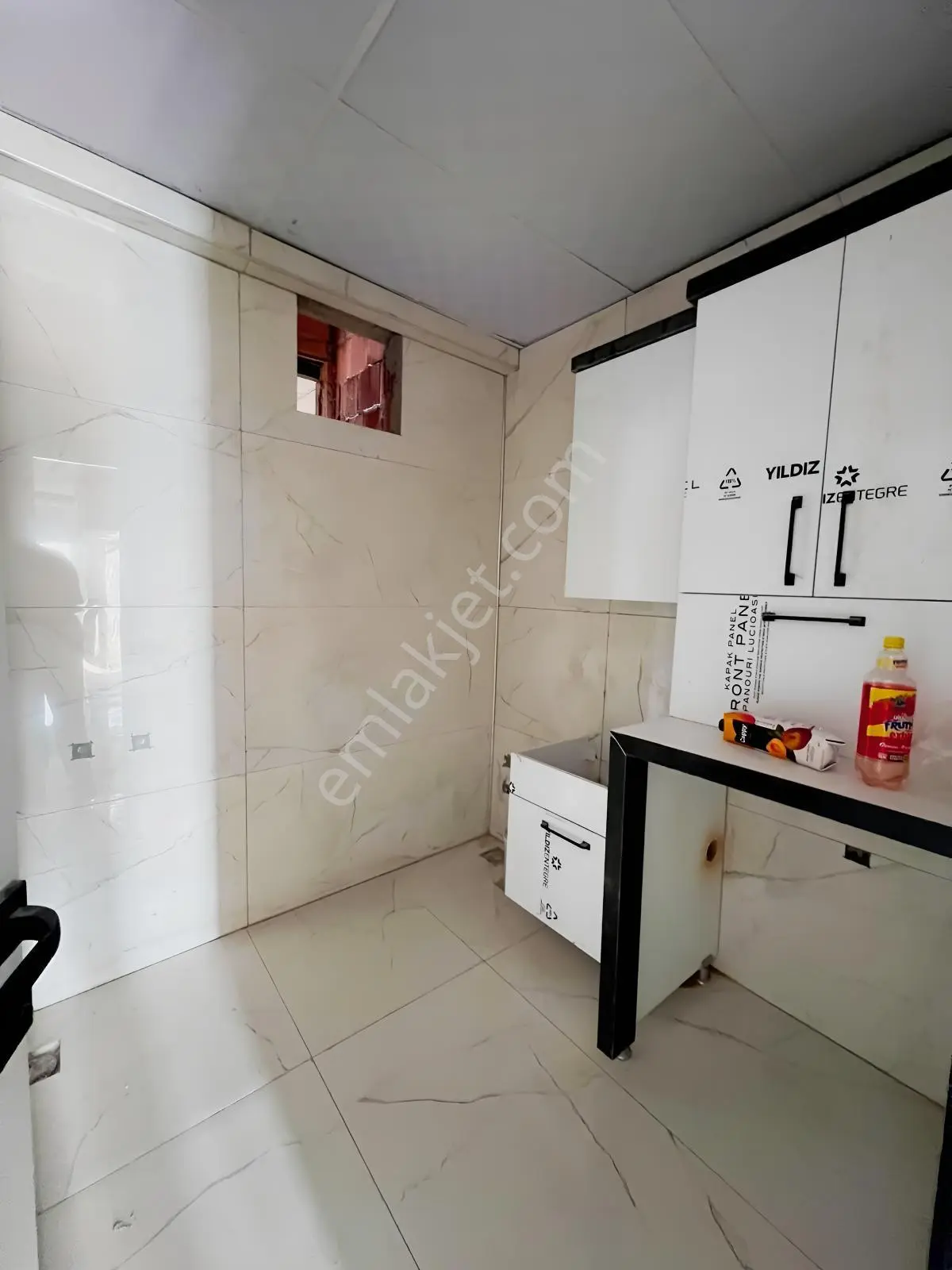 3+1 Satılık ! Karşıyaka Mah. Sıfır 3+1 , 120 M² Satılık Daire — fotoğraf 27