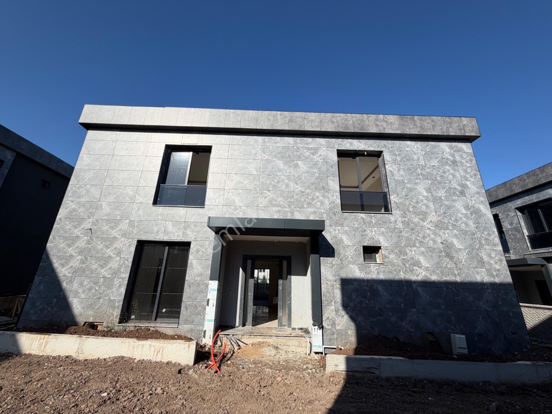 Çeysa Sur Villalarında Satılık Ultra Lüks Villa — fotoğraf 6
