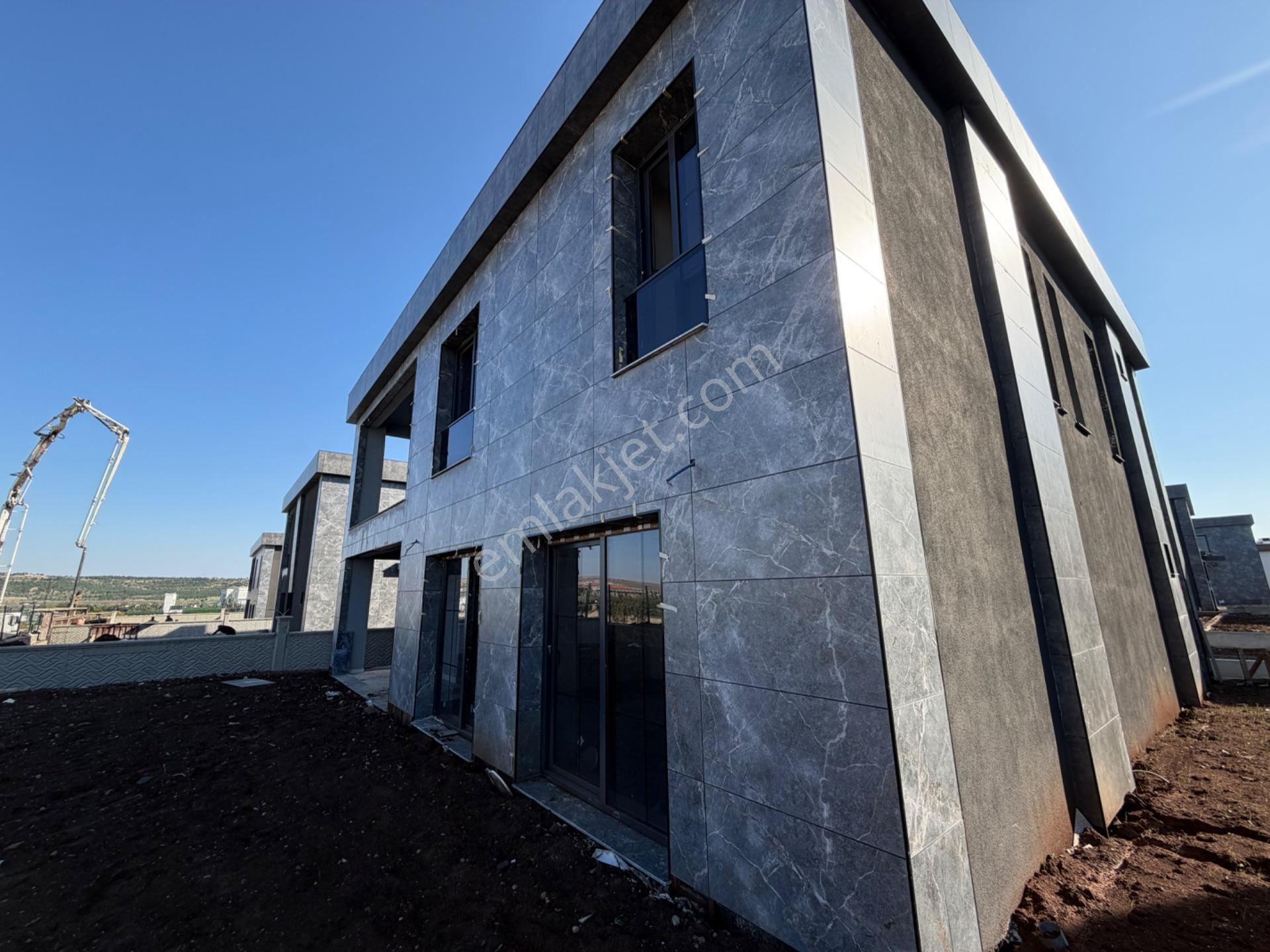 Çeysa Sur Villalarında Satılık Ultra Lüks Villa — fotoğraf 7