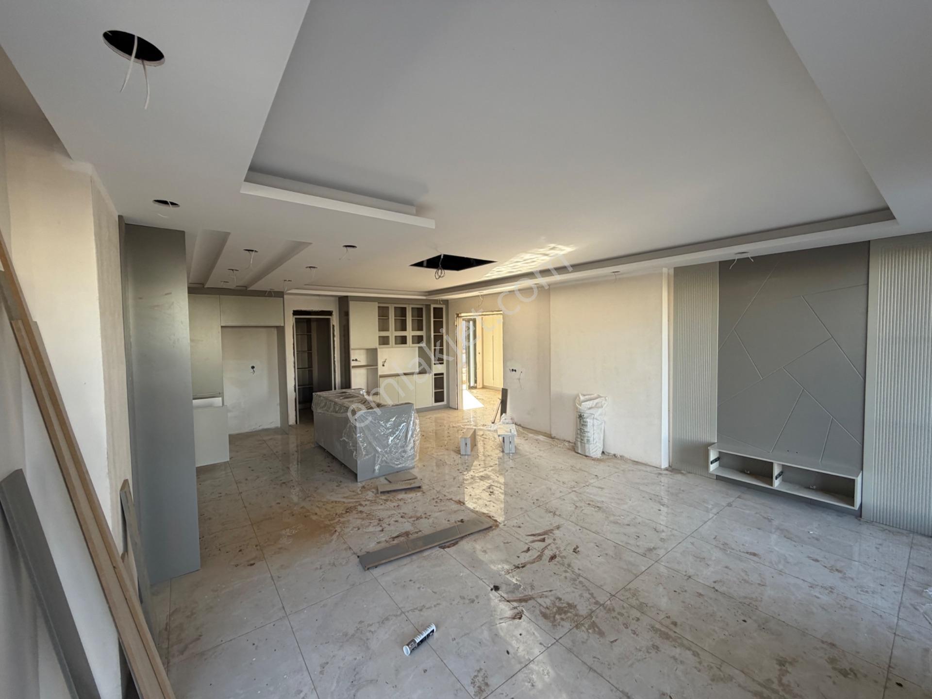 Çeysa Sur Villalarında Satılık Ultra Lüks Villa — fotoğraf 8