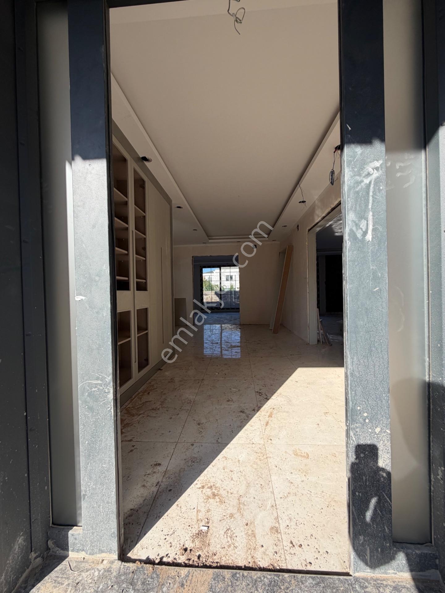 Çeysa Sur Villalarında Satılık Ultra Lüks Villa — fotoğraf 10