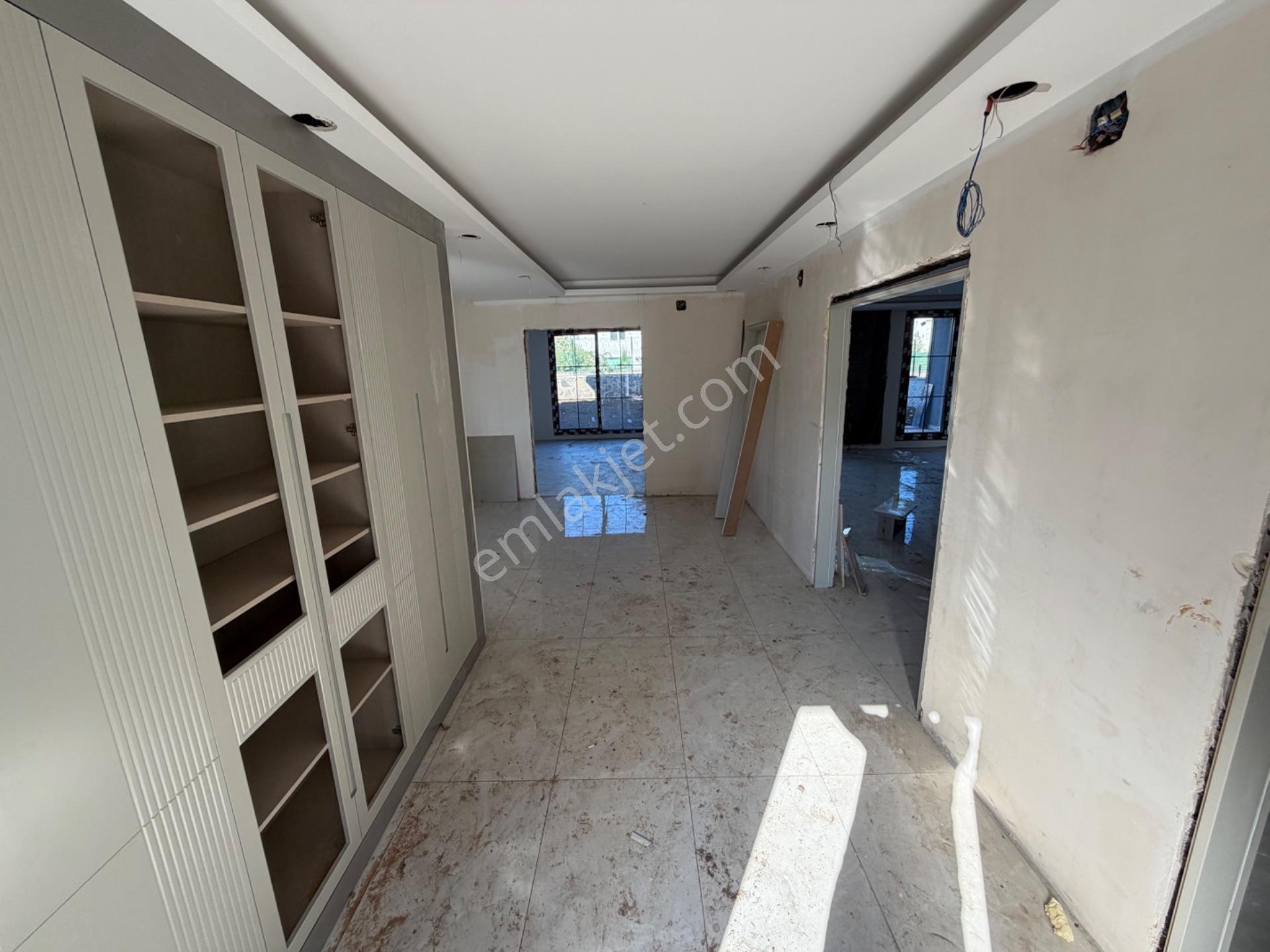 Çeysa Sur Villalarında Satılık Ultra Lüks Villa — fotoğraf 11