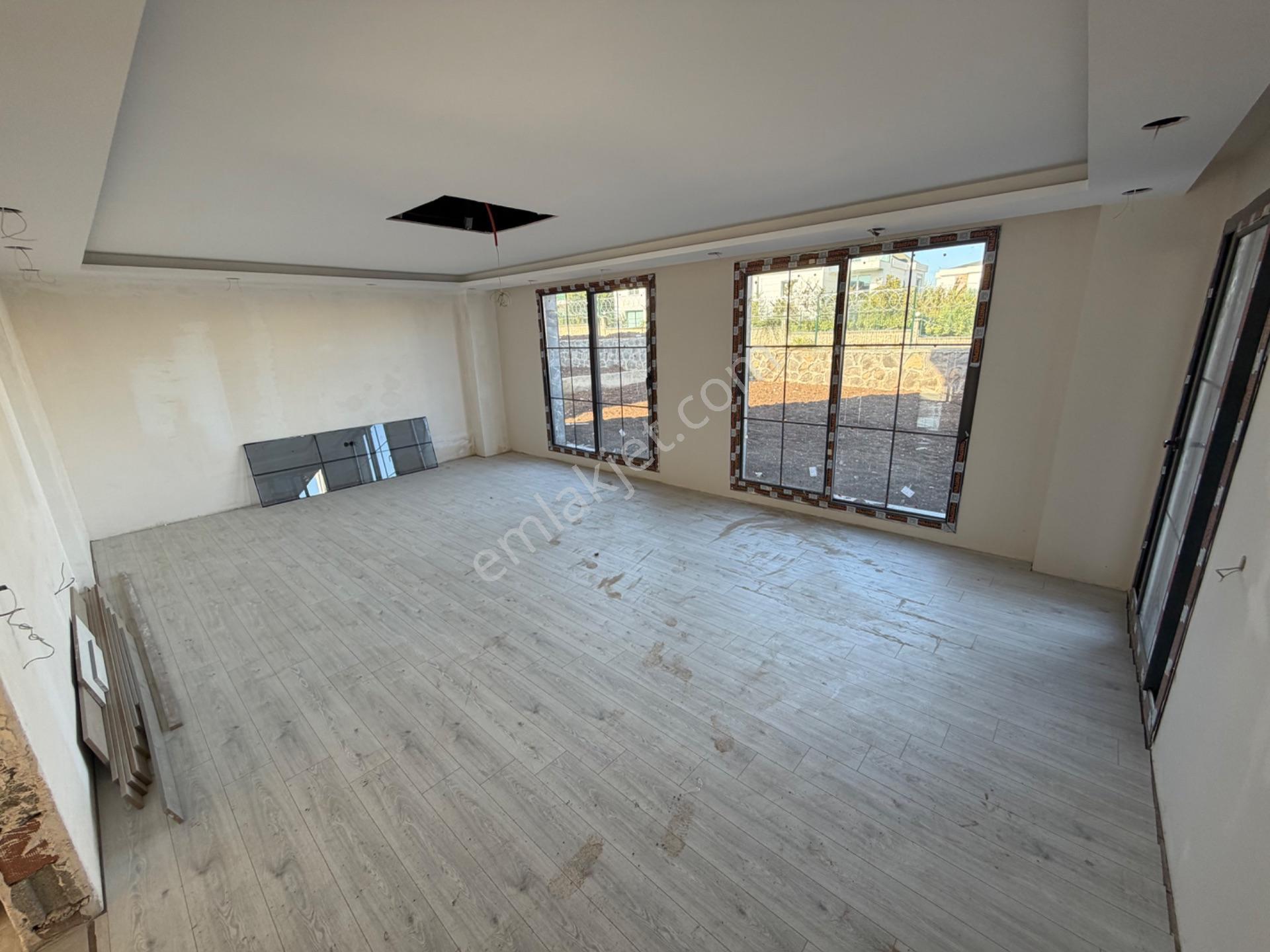 Çeysa Sur Villalarında Satılık Ultra Lüks Villa — fotoğraf 13
