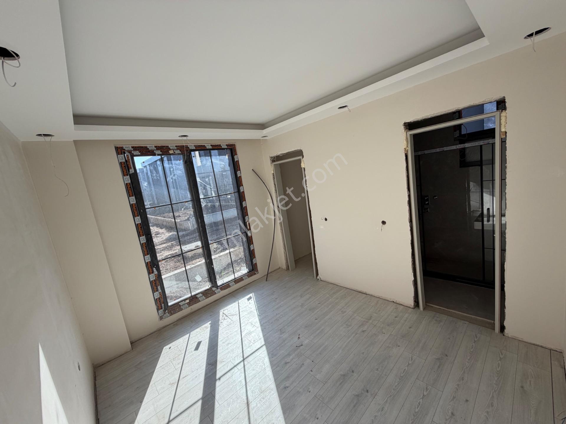 Çeysa Sur Villalarında Satılık Ultra Lüks Villa — fotoğraf 14