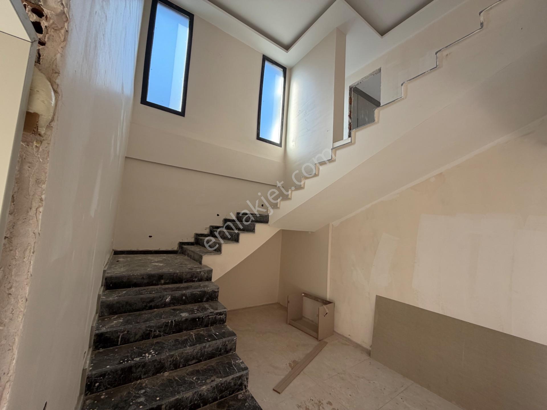 Çeysa Sur Villalarında Satılık Ultra Lüks Villa — fotoğraf 15