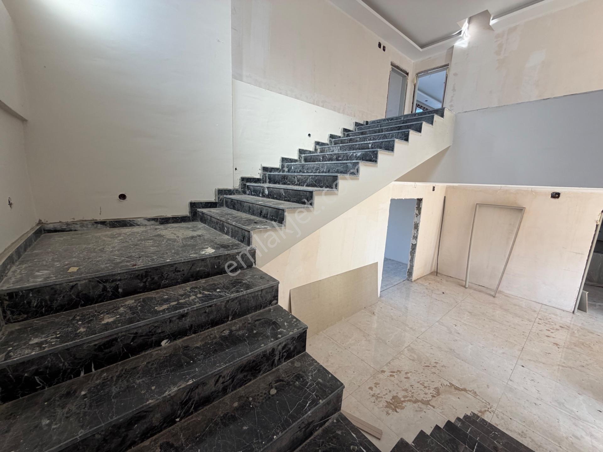Çeysa Sur Villalarında Satılık Ultra Lüks Villa — fotoğraf 16