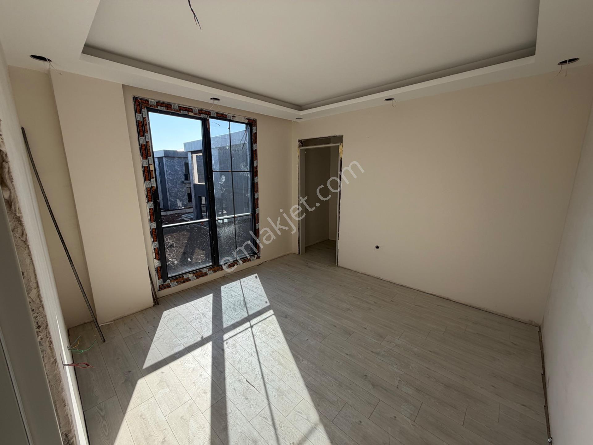 Çeysa Sur Villalarında Satılık Ultra Lüks Villa — fotoğraf 17