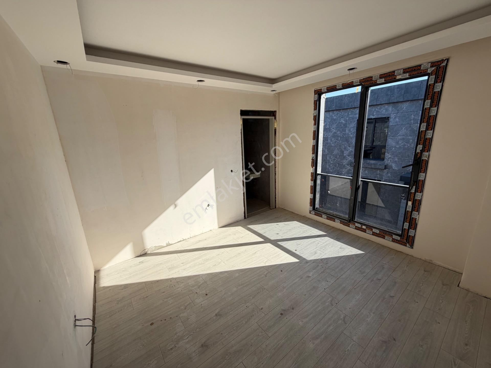 Çeysa Sur Villalarında Satılık Ultra Lüks Villa — fotoğraf 19