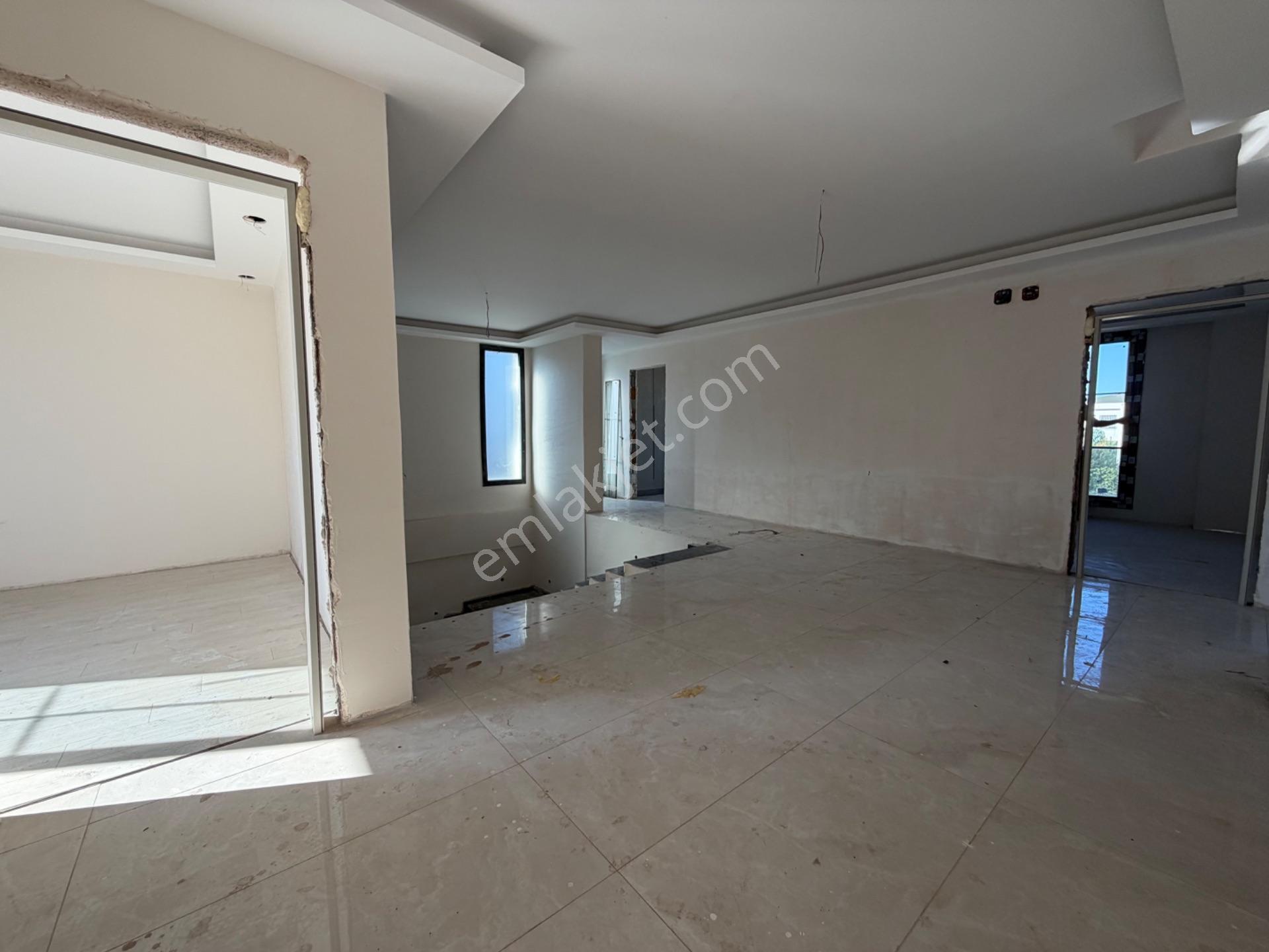 Çeysa Sur Villalarında Satılık Ultra Lüks Villa — fotoğraf 22