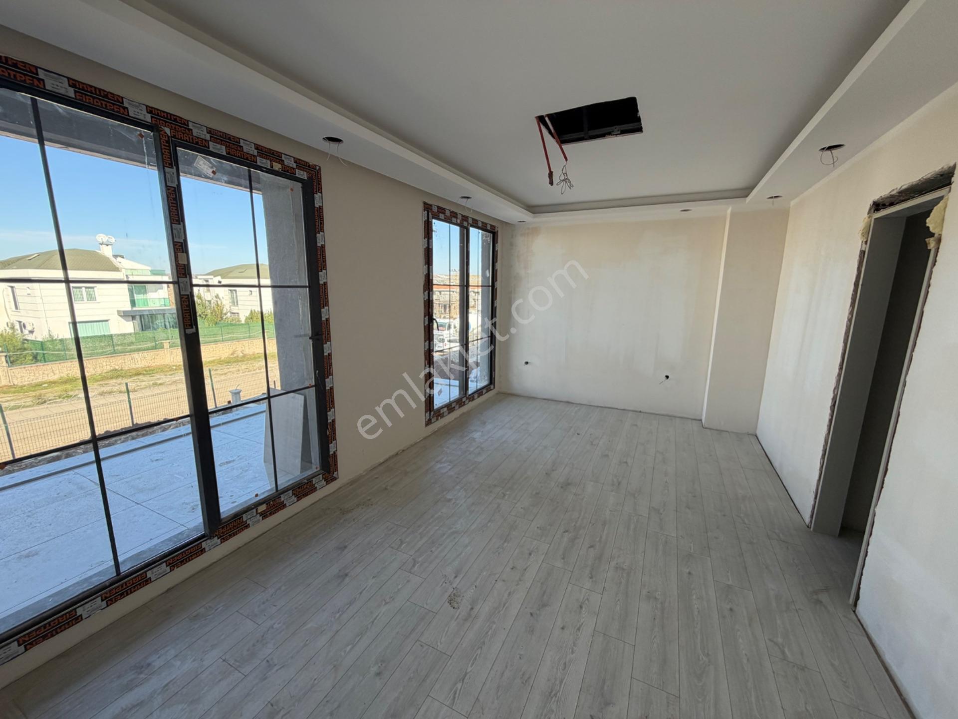 Çeysa Sur Villalarında Satılık Ultra Lüks Villa — fotoğraf 23